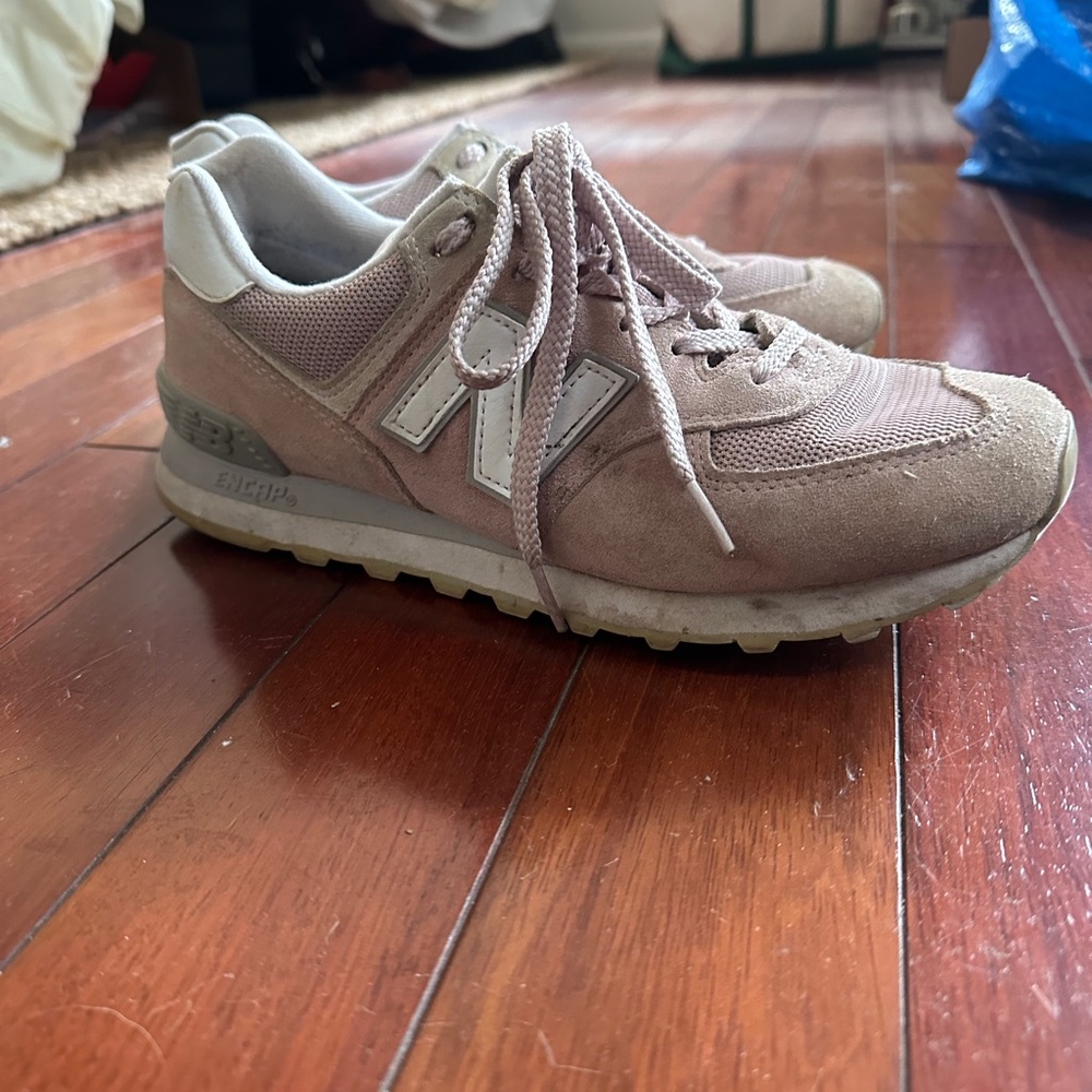 New Balance 574 Shoes